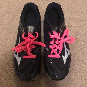 Mizuno Wave Lightning Volleyball Shoes